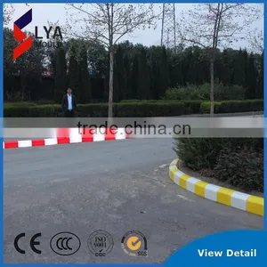 2016 Factory Price LED Light Curbstone, Waterproof Plastic Kerb, Stone, LED Street Light For Highway Roadside thumbnail-4