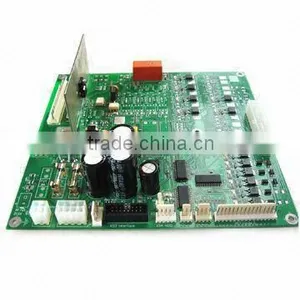Machine Control Board Assembly thumbnail-1