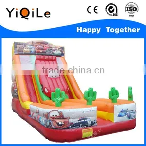 Santa Claus Inflatable Toys Homing Game thumbnail-3