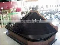 Plastic Shelf,plastic Shelf Support,store Shelf Manufacturer thumbnail-1