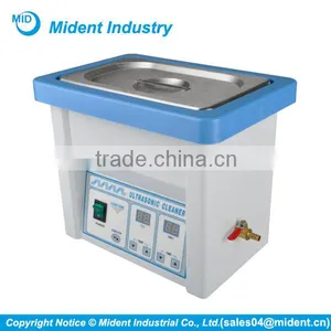 Stainless Steel Digital Dental Ultrasonic Cleaner 5L, Dentist Ultrasonic Cleaner thumbnail-6