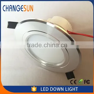 Low Price Hot Selling Worth Buying Led Down Light Hs Code From China thumbnail-1