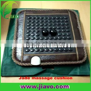 Tourmaline Heating Cushion/jade Massager Cushion With Korea Techology thumbnail-1