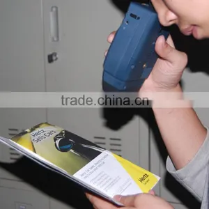 6x Seeing in Complete Darkness Portable Infrared Digital Night Vision Monocular Scope FG-FD300 thumbnail-3