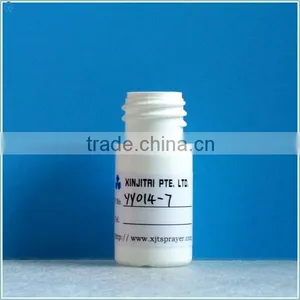 5ml White Color PP Oral Spray Bottle With Rotatable Rod Nozzle thumbnail-2
