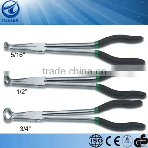 11" 16" Long Reach Circle Hose Grip Pliers thumbnail-1