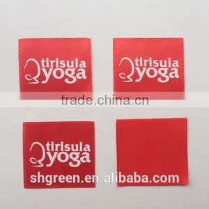 Top Sewing Printing Label Tags With Full Color thumbnail-6