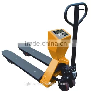 LPS Heavy Duty Weighing Scale With Rs232 Weighing Scale thumbnail-1