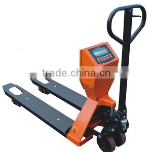 Pallet Jack Scale thumbnail-1