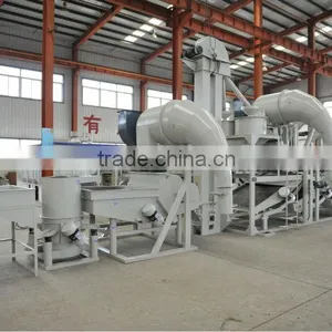 2014 Hot Sale Sunflower Seed Dehulling Machine TFKH1200 thumbnail-1