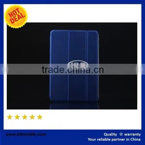 PU Leather Stand Case For Samsung Galaxy Tab Pro 8.4 T320 Case thumbnail-5