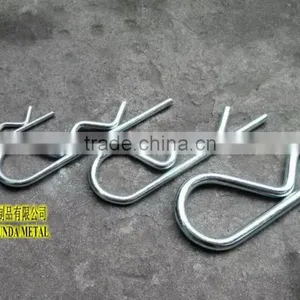 Split Cotter Pin DIN11023/11024 Special Assembled R Pins thumbnail-2