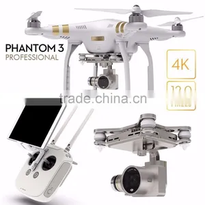 DJI Phantom 3 4K Version With 4K Camera RC Quadcopter RTF thumbnail-6