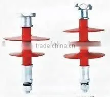 High Strength Silicon Rubber Insulator thumbnail-1