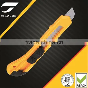 18mm Sliding Cutter Knife thumbnail-3