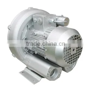 1AC Swimming Pool Oxygen Turbine Blower thumbnail-1