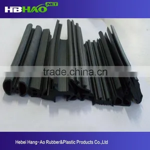 High Quality Curtain Wall Rubber Seals Strip for Construction/Doors/windows thumbnail-1