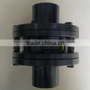 CQB-F China Supplier Fluorine Plastic Magnetic Force Driven Pump thumbnail-3