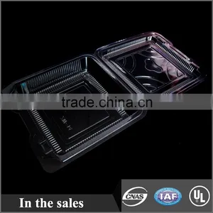 Plastic Food Container thumbnail-1