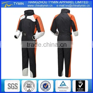 New Style Cheap Jogger Ski Pants Jumpsuit thumbnail-1