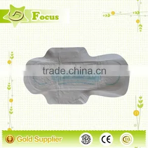 Not Reusable Ladies Thick Sanitary Pad thumbnail-3
