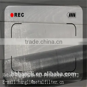 High Quality SS Window Screening, Stainless Steel Window Screen, Bulletproof Mesh (manufactory) thumbnail-3