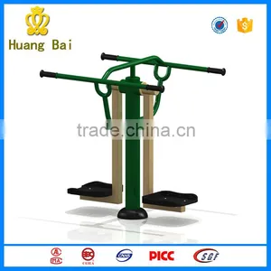Outdoor Fitness/Gym Equipment/Double Pendulum Device/Double a Pendulum thumbnail-4