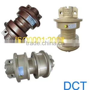 World Brands Hot Sale Excavator Track Roller thumbnail-1