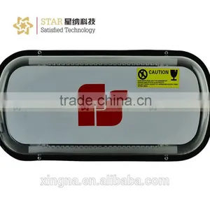 Emergency Vehicle Strobe Light Police Lights thumbnail-3