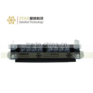 CE 1W *8led Strobe Visor Lighting thumbnail-2