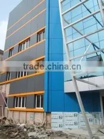 Aluminum Plastic Composite Panel thumbnail-1