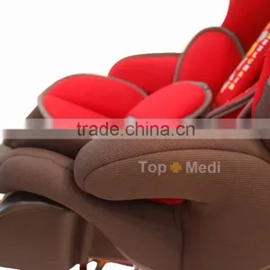 Lightweight Manual Aluminum Disabled Baby Wheelchair for Cerebral Palsy Children(wheelchair for Children) thumbnail-5