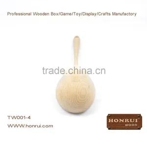 Wooden Tableware thumbnail-1