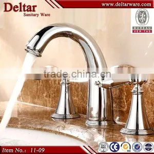 Gravity Casting Cheap Faucet, Bathroom Faucet Kaiping Factory, Cooper Faucet Garden Washing thumbnail-3