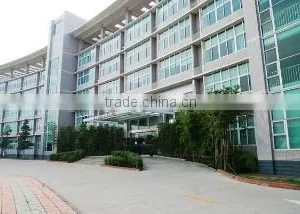 Sichuan Luxcine Electronics Co., Ltd. company overview - view 1 thumbnail