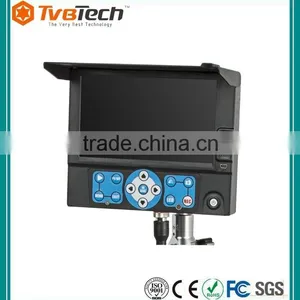 Diagnostic Tools of Drain/Sewer Pipe Inspection Camera System thumbnail-6