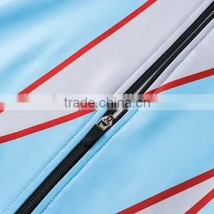 2015 New Design High Quality Mens Tricot Tracksuit thumbnail-5