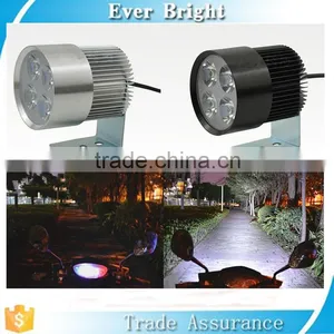 Univeral Motorcycle Headlight Motorcycle Led Headlight Streetfighter Motorcycle Headlights 12w thumbnail-3