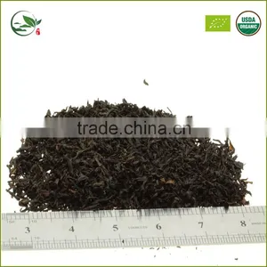 English Afternoon Tea Earl Grey Tea Material Lapsang Souchong Black Tea thumbnail-1