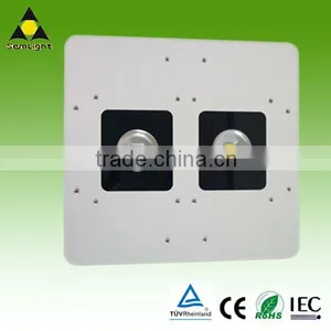 Light Fluorescent Explosion Proofing Flood Lamp 100w Gas Station Led High Bay Lights thumbnail-1