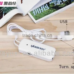 USB Mini Speaker for pc and MP3 MP4 thumbnail-4