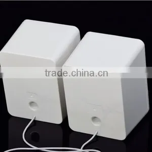 Portable Mini Speaker With Usb Charger, 5W*2 thumbnail-6