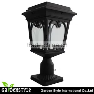 Led Lantern Smd Led Light, Solar Led Lantern, Li-po Battery Solar Lantern Light thumbnail-2