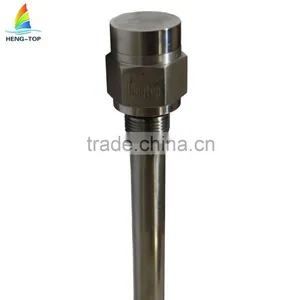 FLS-700-H Industrial High Resolution Capacitance Fuel Level Sensor Factory OEM Service thumbnail-3