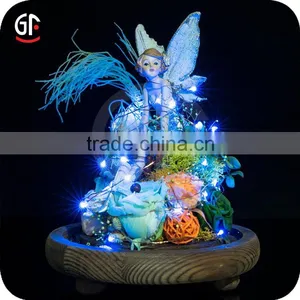 Hot New Products Christmas Decoration Copper String Lighting thumbnail-1