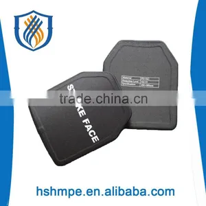 Bulletproof Ceramic Vest Plate thumbnail-5
