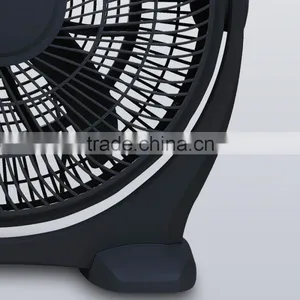 10 Inch Solar Powered Box Fan With Cheap Price for Home Blender ,fan Machine thumbnail-6
