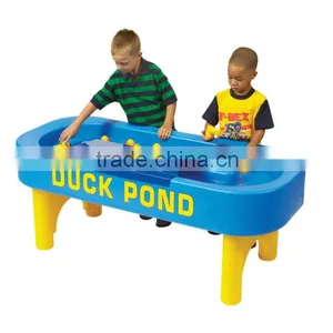 Duck Pond Racing Whiz Bang Carnival Game Business For Sale thumbnail-1