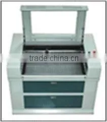 Laser Engraving Machine (One Laser Tube & Tow Laser Tube) thumbnail-1