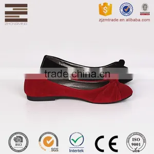 Spring Summer Woman Shoes Flat 2016 thumbnail-4